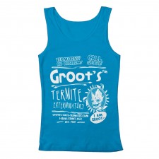 GotG Groot Women's